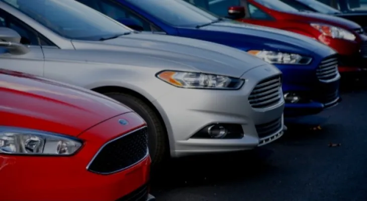 DesRosiers Report: Car sales in Canada increased in November compared to last year