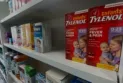 Ontario: There is still a "significant shortage" of children's medicines