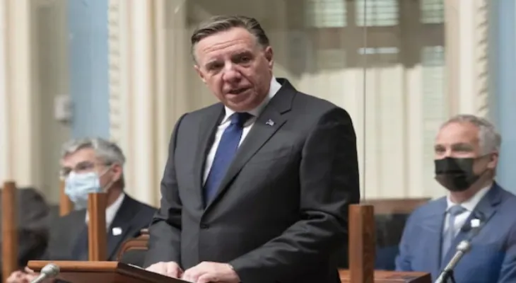 Quebec government: We will welcome "Francophone or Francotropic" immigrants in the future