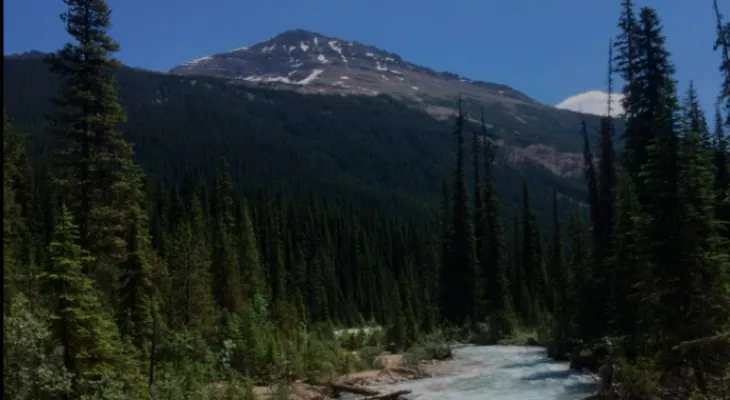 Condé Nast Traveler: Canada in the list of the top 23 countries to travel to in 2023