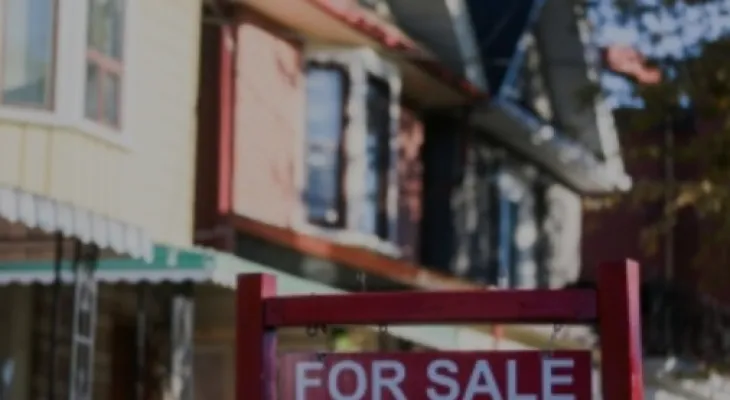 Report: Ontario millennials need to save for more than 20 years to buy a home