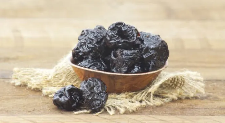 Plums prove effective in preventing the risk of osteoporosis