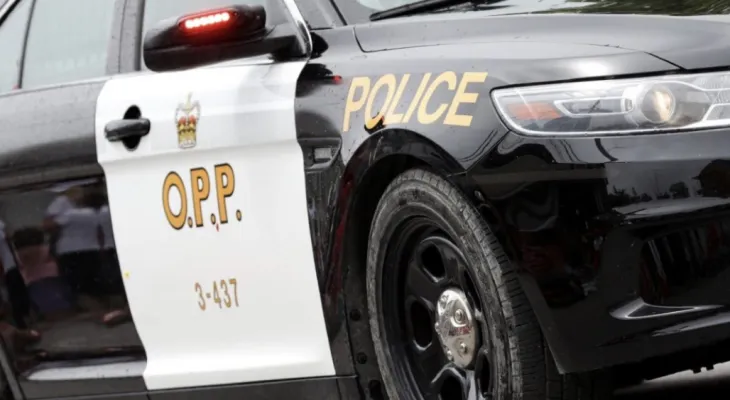 Ontario: Police find the two missing children in Alliston and cancel the alert