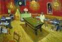 "Panel in the Sense of Pain" by Fawziya Ozdemir