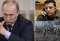 More than 1.5 million people without electricity in Odessa after Russian aircraft destroyed the electricity company