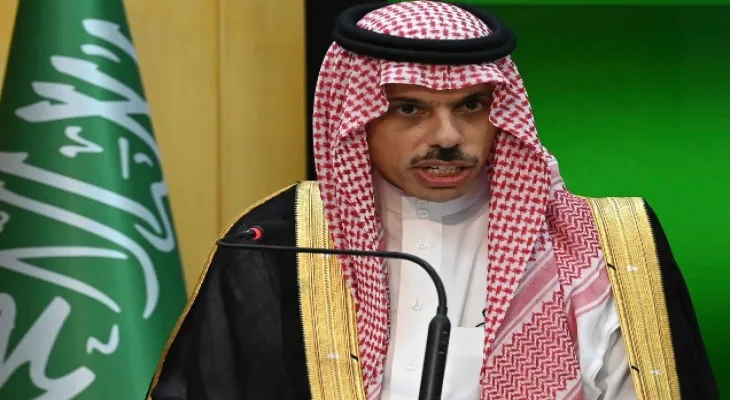 Saudi Foreign Minister: If Iran obtains nuclear weapons, the Gulf countries will seek to ensure their security