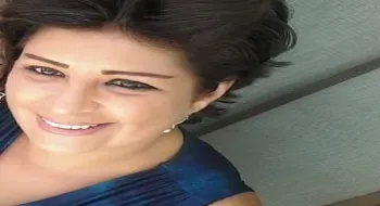 "لو أنّك" للشاعرة سناء هلال