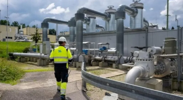 International Energy Agency: The European Union will have to continue making efforts to reduce its needs to avoid running out of gas in 2023