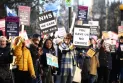 After Canada... Health strike by nurses in the United States demanding a wage increase