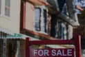 The Canadian Real Estate Association announced a decline in home sales in November