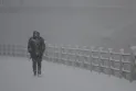 Up to 20 cm of snow accumulation in parts of Ontario, Quebec, and Brunswick