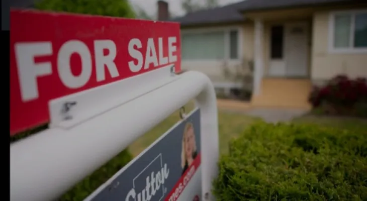RBC: British Columbia and Ontario headed towards a buyer's market