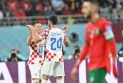 Qatar World Cup 2022: Morocco finishes its journey in fourth place after its loss against Croatia