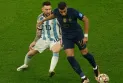 After an exciting and historic match... Argentina is crowned World Cup champion after defeating France in a penalty shootout.