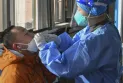 Canadian doctors warn of holiday season which may lead to a rise in COVID-19 infections