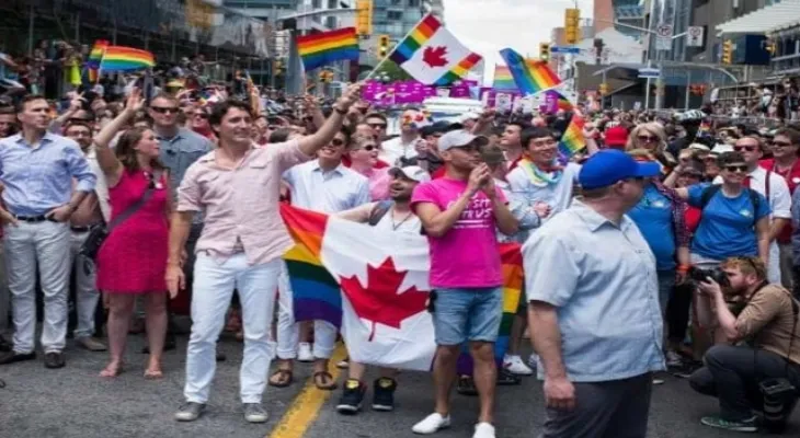 Toronto: Gay community "concerned" about the new police chief