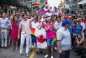 Toronto: Gay community "concerned" about the new police chief