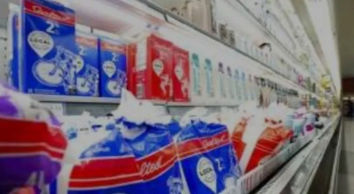 Canada: Food prices are rising faster than overall inflation