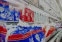 Canada: Food prices are rising faster than overall inflation