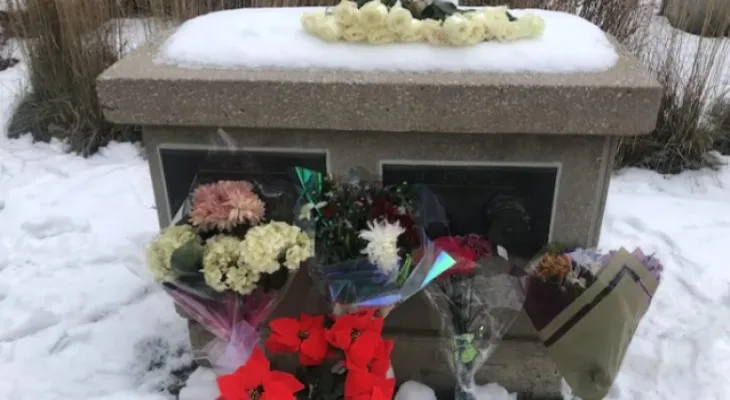 Toronto shooting incident: Suspect's family confirms his violent behavior and love of dominance