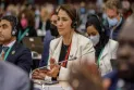 UAE Minister of Climate Change and Environment participates in the 15th Conference of the Parties to the Biodiversity Convention, in Canada