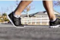 Standing for 4 hours daily is physically equivalent to running 10 marathons annually.