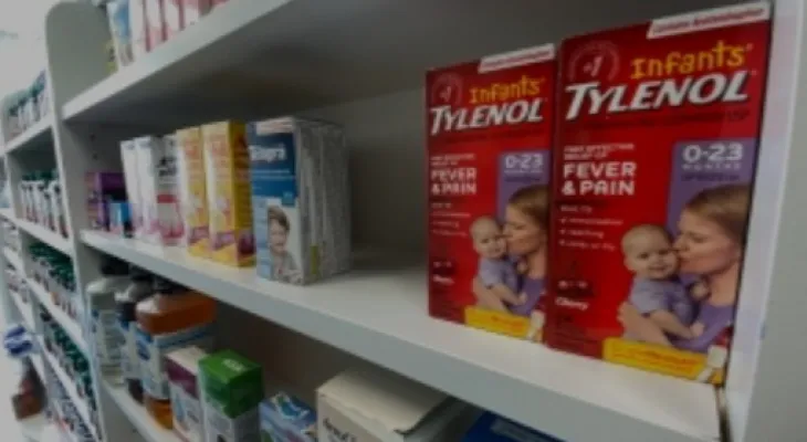 Ontario Pharmacists: Antibiotic Shortage Continues