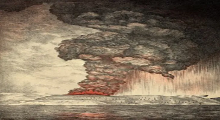 The loudest sound ever recorded in the world!