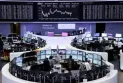 European stocks are heading for weekly gains