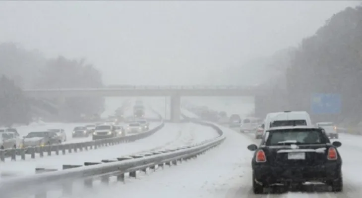 United States: Snowstorm causes cancellation of thousands of flights coinciding with the holiday season