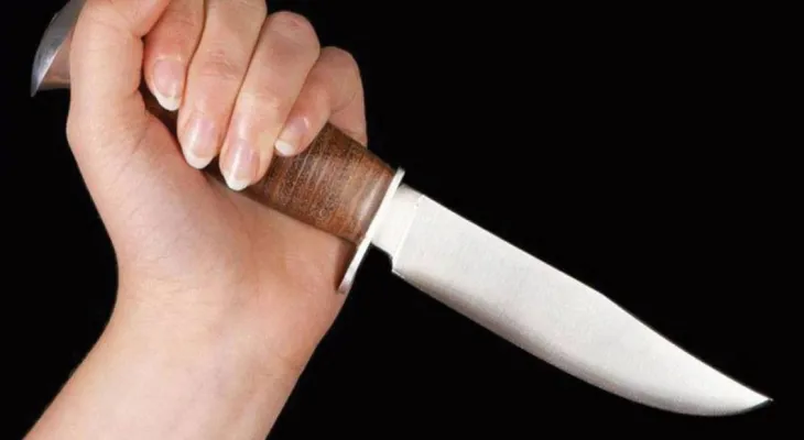 Terrifying murder in Toronto