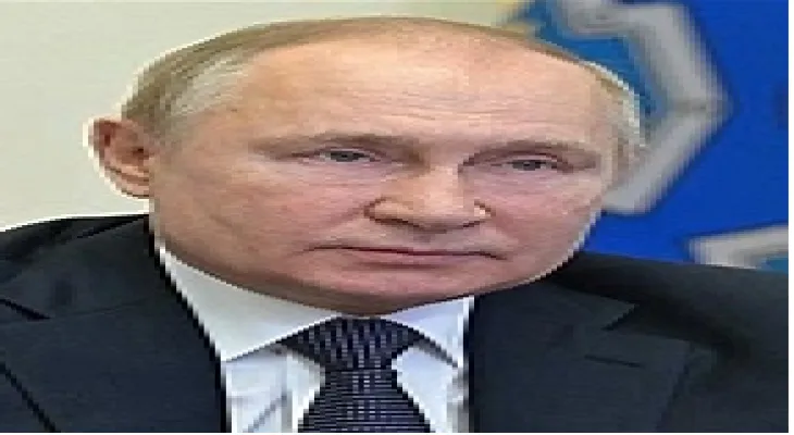 Message from Putin "worries" the West