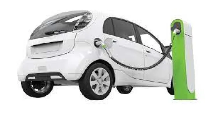 Starting from 2026...Canada begins enforcing the sale of electric cars