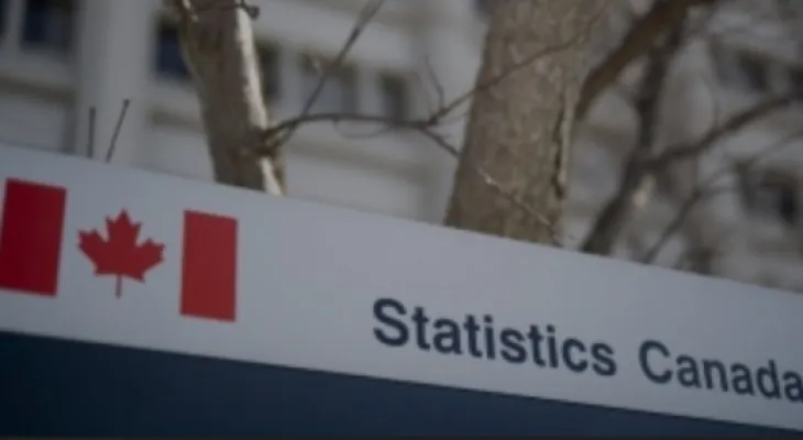 Statistics Canada: The Canadian economy grew by 0.1% in October