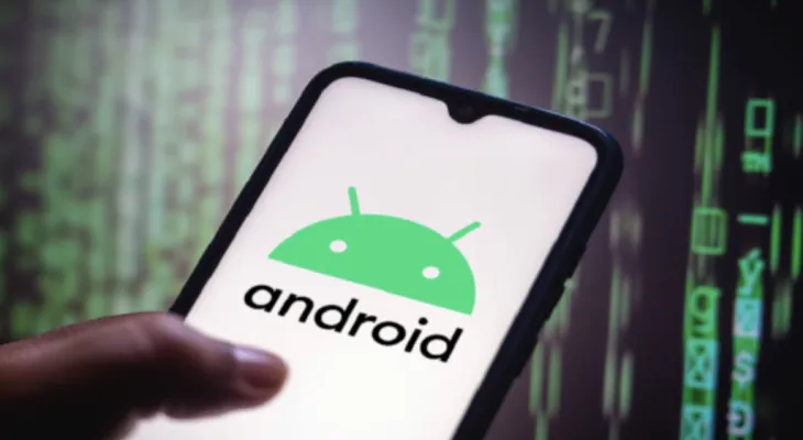 Serious flaw in "Android" phones may expose your banking details to theft