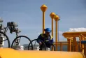 Globally... gas prices drop to their lowest level in seven months
