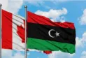 On the anniversary of Libya's independence... Canada congratulates it and says it deserves peace and stability