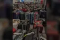 Loss of some travelers' luggage while Pearson Airport struggles to save the situation