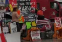 The organizers of the "Freedom Convoy" are now preparing for the "Global Unity Convoy" in Winnipeg in February