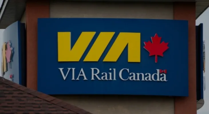 Canadian Trains Company: Some services resume today, Tuesday, according to the revised schedule