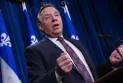 The Premier of Quebec affirms his support for those suffering from power outages and financial deficits