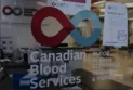 Canadian Blood Services needs blood and plasma donors due to an increase in the number of patients