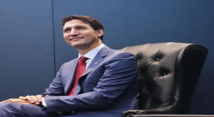 A recent Canadian poll reveals demands for early federal elections