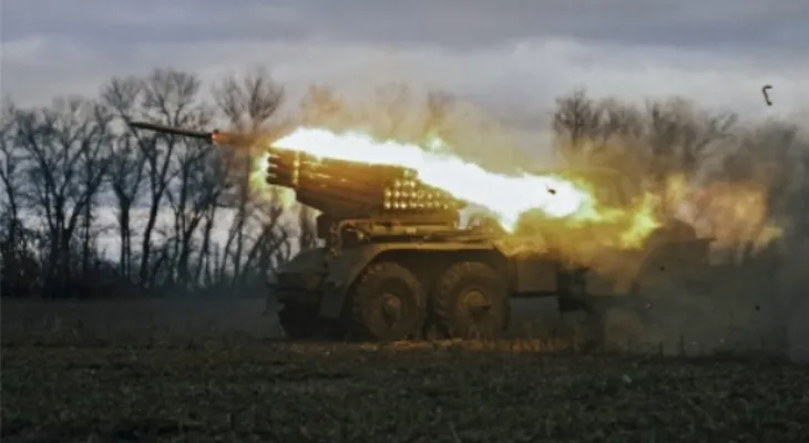 Moscow ends ceasefire and vows to continue fighting in Ukraine