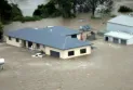 Record floods lead to isolation of many towns in Western Australia