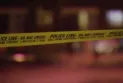 Man transferred to hospital after being stabbed in Barkdale