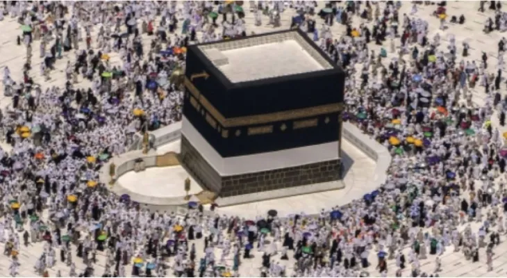 Saudi Arabia: Return of Hajj this year without restrictions or conditions