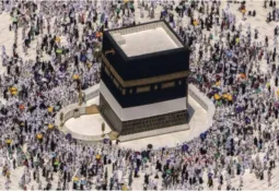 Saudi Arabia: Return of Hajj this year without restrictions or conditions