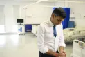 Britain: Authorities are moving towards discharging patients from hospitals in an attempt to free up additional beds