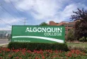 Algonquin colleague announces to new students a new program in technology and programming